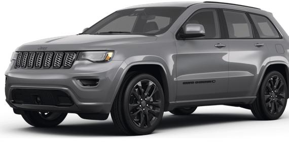 JEEP GRAND CHEROKEE 2022 1C4RJFAG2NC148739 image